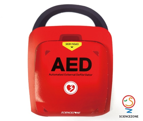 AED 심장 제세동기